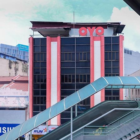 Oyo 805 ホテル ラン スター クアラルンプール エクステリア 写真